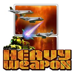 Heavy Weapon Deluxe