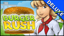 Burger Rush Deluxe