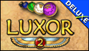 Luxor 2 Deluxe