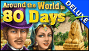 Around the World in 80 Days Deluxe