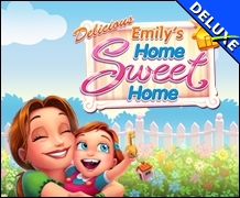 Delicious - Emily\'s Home Sweet Home Deluxe