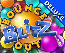 bounce out blitz