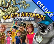 free download game big city adventure sydney australia full version