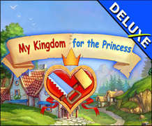 My Kingdom for the Princess - Play Thousands of Games - GameHouse