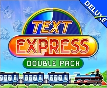 Double Pack Text Express