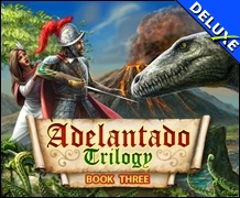 Adelantado Trilogy - Book Three
