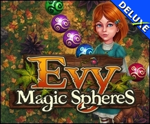 Evy - Magic Spheres