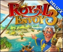 Royal Envoy 3 Platinum Edition
