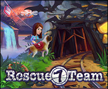 Rescue Team 7 Deluxe