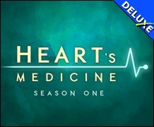 Heart\'s Medicine - Season One