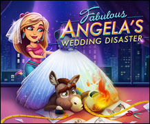 Fabulous - Angela\'s Wedding Disaster Deluxe