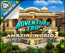 Adventure Trip - Amazing World 3 Deluxe