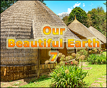 Our Beautiful Earth 7 Deluxe