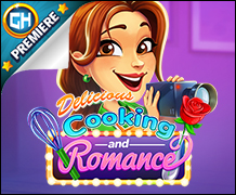 Delicious - Emily\'s Cooking And Romance Deluxe