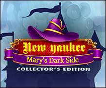 New Yankee 13 - Mary\'s Dark Side Deluxe