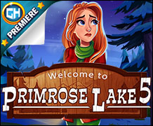 Welcome to Primrose Lake 5 Deluxe