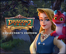 Dragon Tale 2 - Homecoming Deluxe