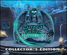 Cursed Fables - Twisted Tower Deluxe