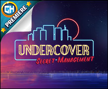 Undercover - Secret Management Deluxe