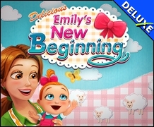 Delicious - Emily\'s New Beginning Platinum Edition