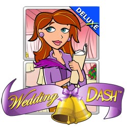 Wedding Dash Deluxe