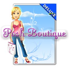 Posh Boutique Deluxe