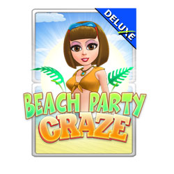 Beach Party Craze Deluxe