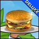 Burger Rush Deluxe