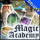 Magic Academy Deluxe