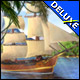 Treasure Island Deluxe