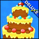 Cake Mania 2 Deluxe