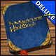 The Magician's Handbook - Cursed Valley Deluxe