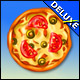 Pizza Chef Deluxe