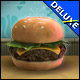 Burger Shop Deluxe