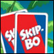 SKIP-BO Castaway Caper