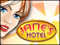 Jogo online Jane's Hotel