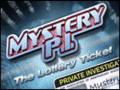 Mystery P.I. - The Lottery Ticket