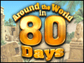 Jogo online Around the World in 80 Days