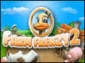 Farm Frenzy 2