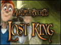 Mortimer Beckett and the Lost King