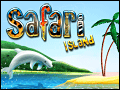 Safari Island