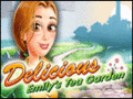 Jogo online Delicious - Emily's Tea Garden