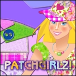 Patchgirlz!