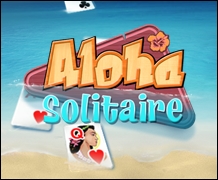 Aloha Solitaire