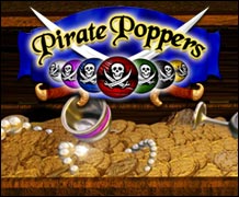 Pirate Poppers Game - Download and Play Free Version!