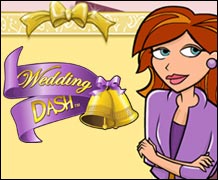 Wedding Dash