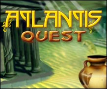 Atlantis Quest