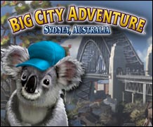big city adventure sydney full