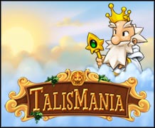 Talismania