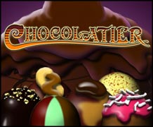 Chocolatier